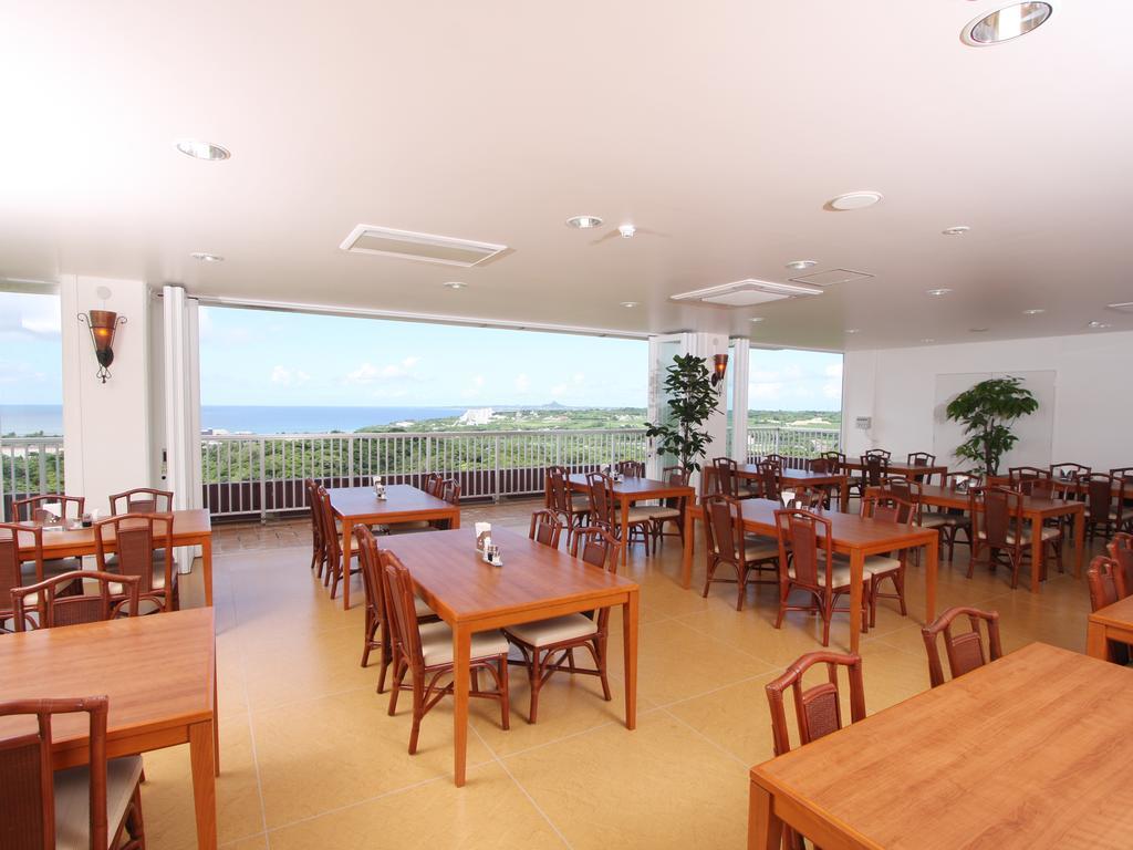 Motobu Green Park And Golf Course Εξωτερικό φωτογραφία